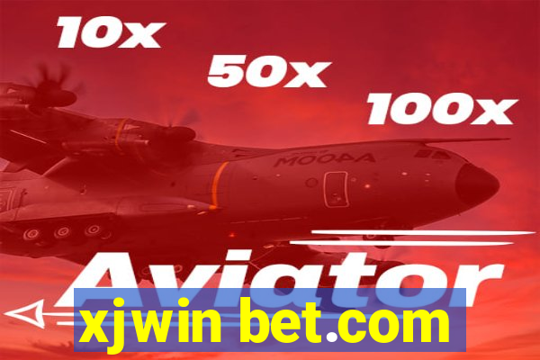 xjwin bet.com